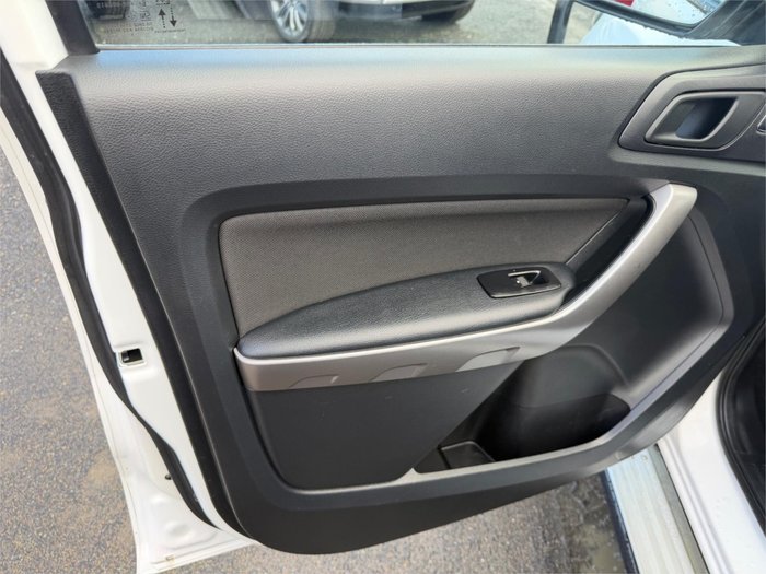 2021 FORD RANGER XLS 3.2 (4x4)