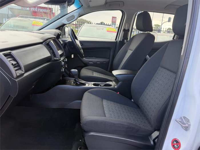 2021 FORD RANGER XLS 3.2 (4x4)