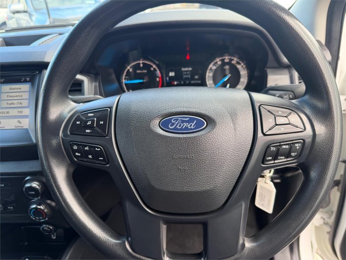 2021 FORD RANGER XLS 3.2 (4x4)