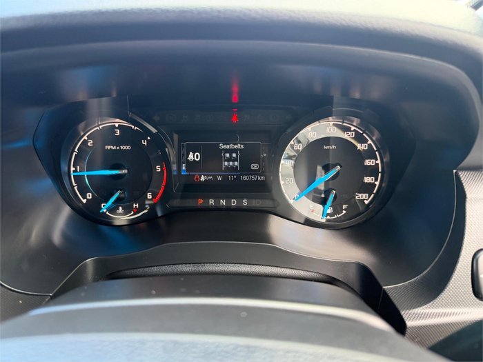 2021 FORD RANGER XLS 3.2 (4x4)