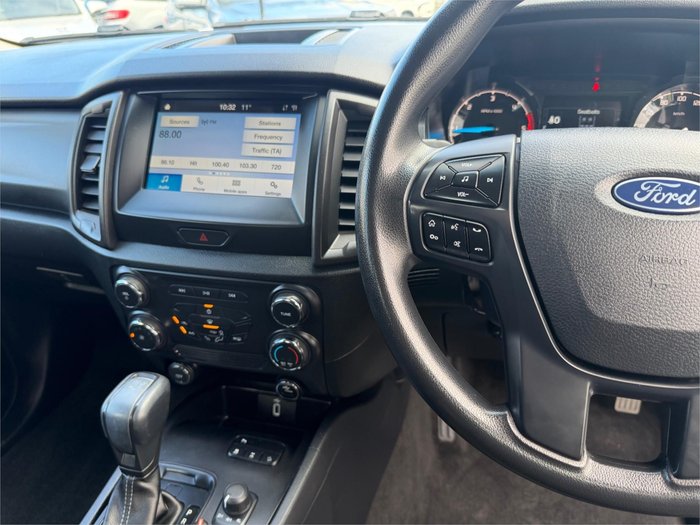 2021 FORD RANGER XLS 3.2 (4x4)