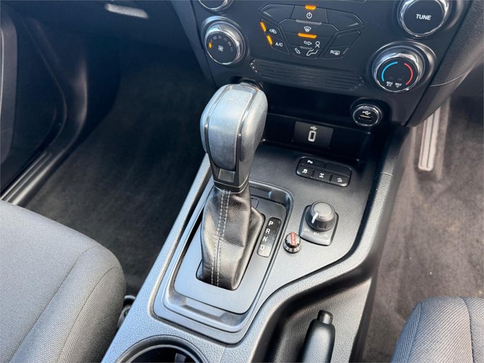 2021 FORD RANGER XLS 3.2 (4x4)