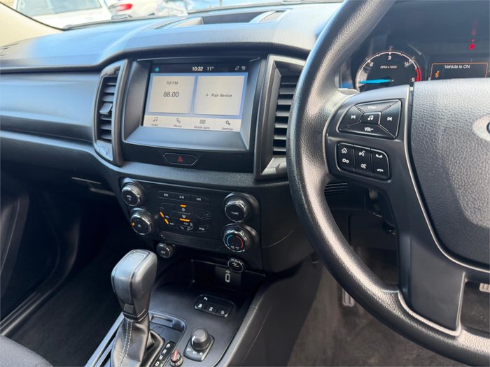 2021 FORD RANGER XLS 3.2 (4x4)