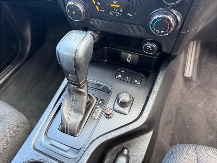 2021 FORD RANGER XLS 3.2 (4x4)
