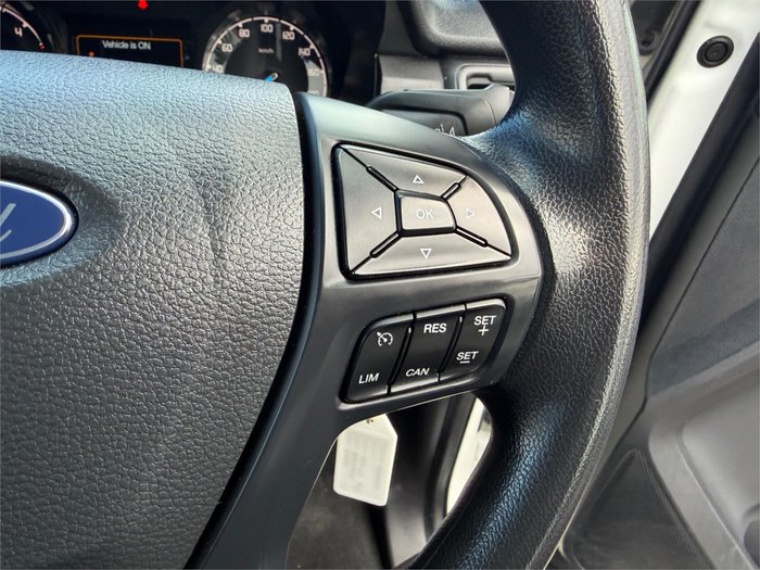 2021 FORD RANGER XLS 3.2 (4x4)