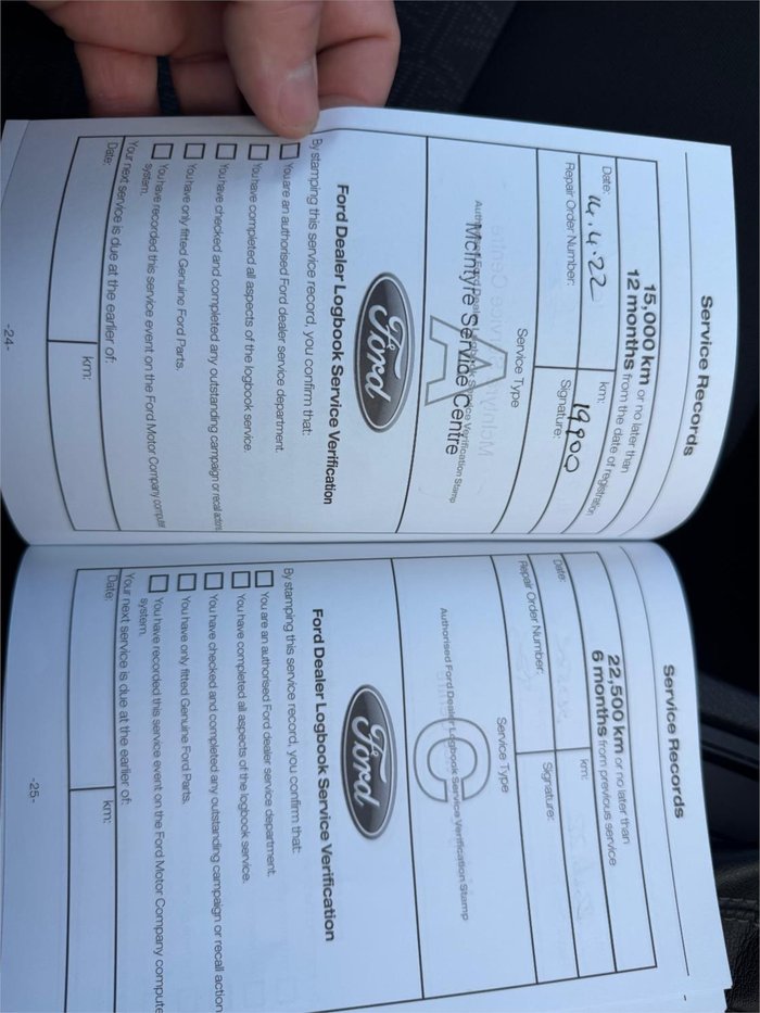 2021 FORD RANGER XLS 3.2 (4x4)