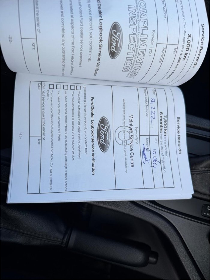 2021 FORD RANGER XLS 3.2 (4x4)