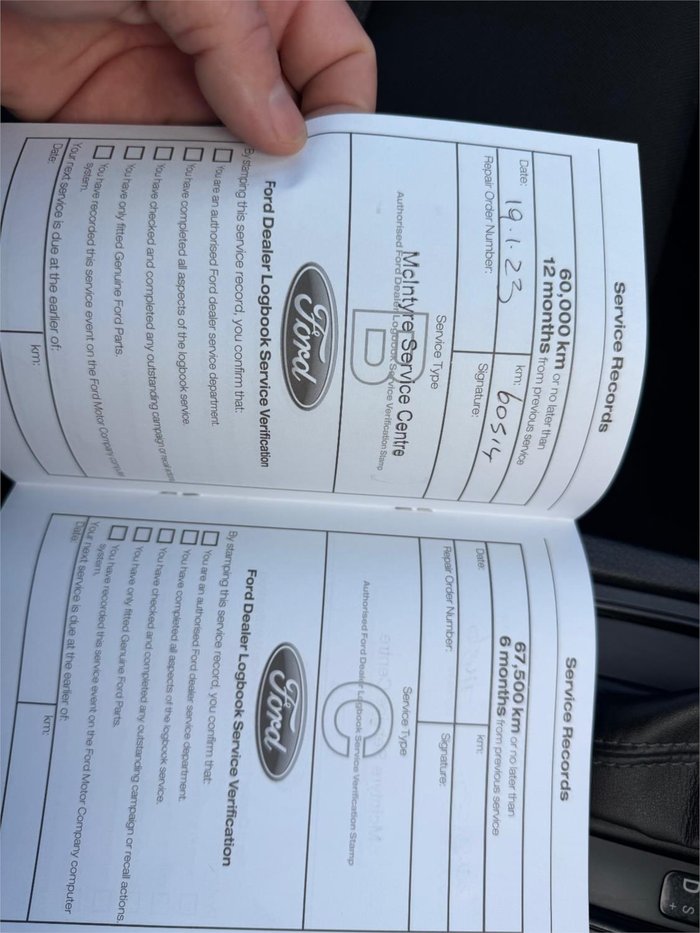 2021 FORD RANGER XLS 3.2 (4x4)
