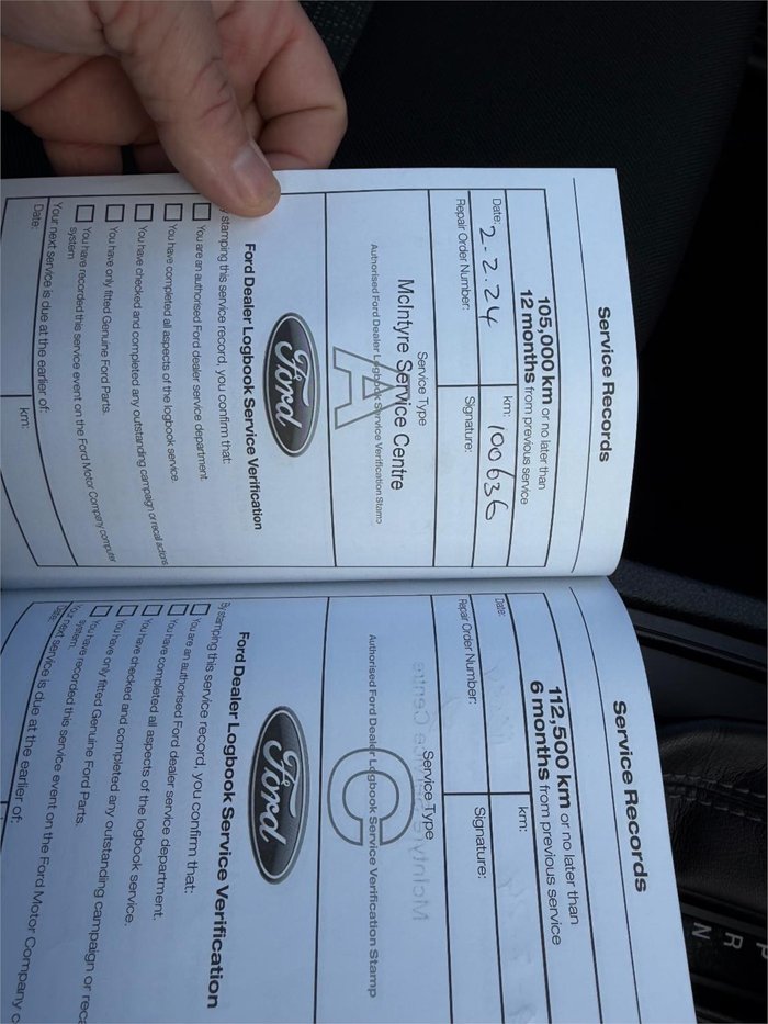 2021 FORD RANGER XLS 3.2 (4x4)