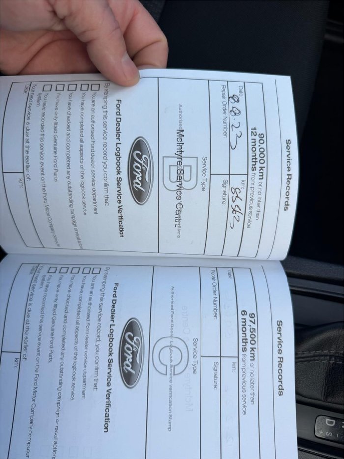 2021 FORD RANGER XLS 3.2 (4x4)