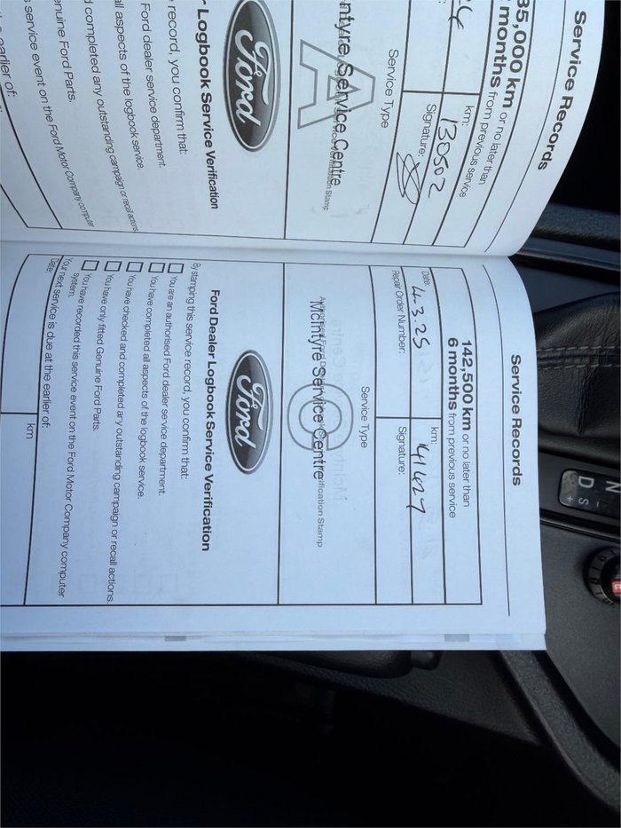 2021 FORD RANGER XLS 3.2 (4x4)
