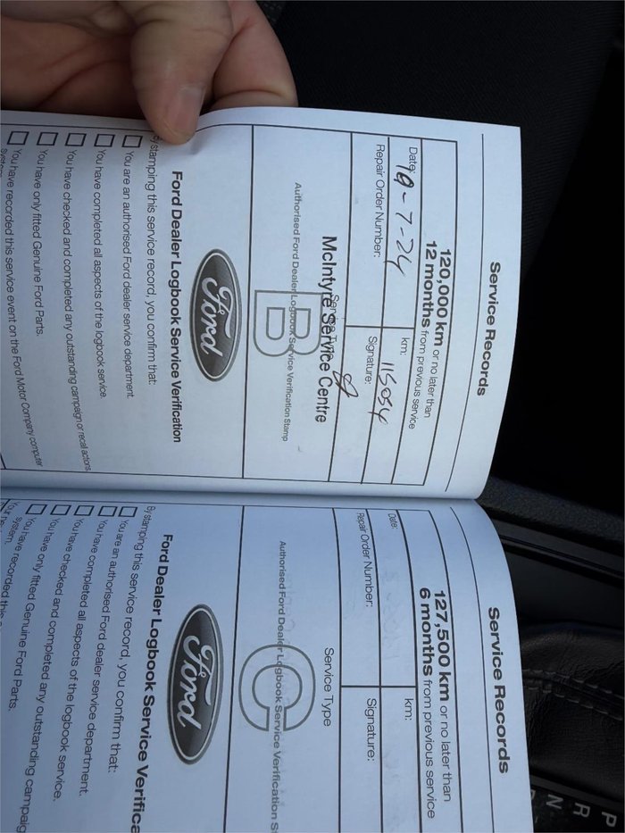 2021 FORD RANGER XLS 3.2 (4x4)