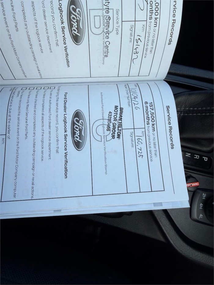 2021 FORD RANGER XLS 3.2 (4x4)