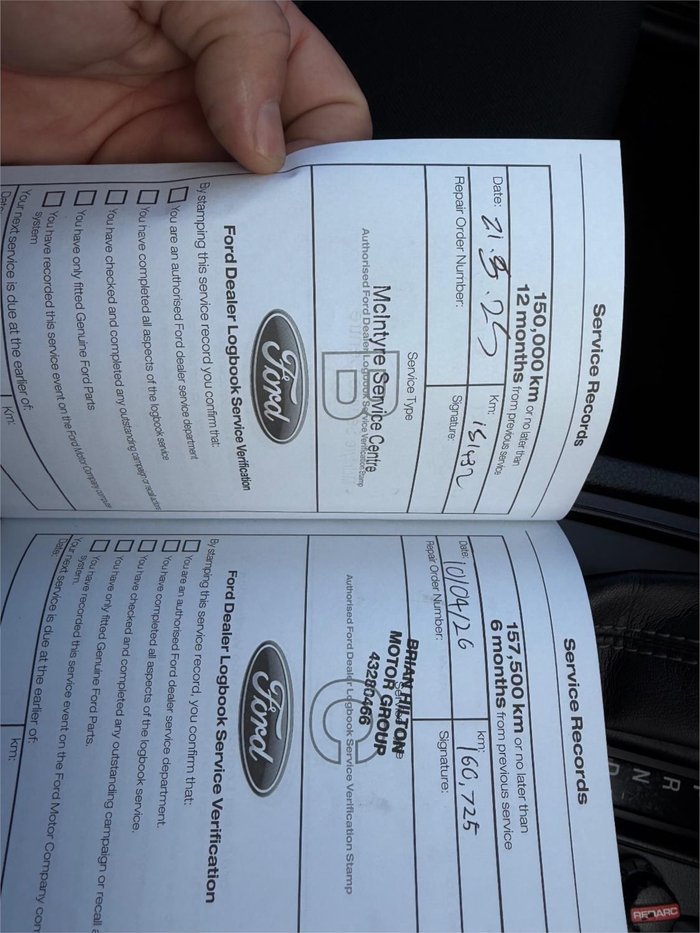 2021 FORD RANGER XLS 3.2 (4x4)