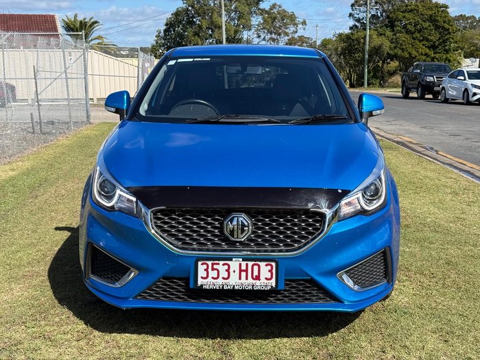 2022 MG MG3 Excite