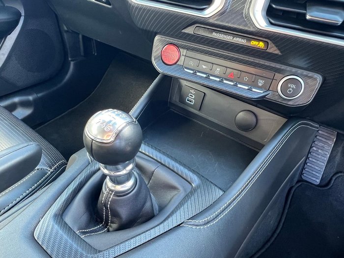 2025 Ford Mustang GT FO MY25 Grabber Blue