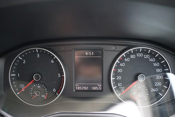 2016 Volkswagen Amarok 22
