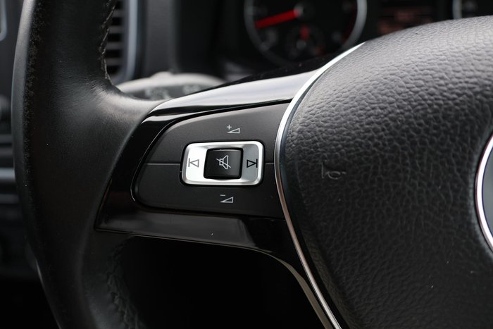 2016 Volkswagen Amarok 19