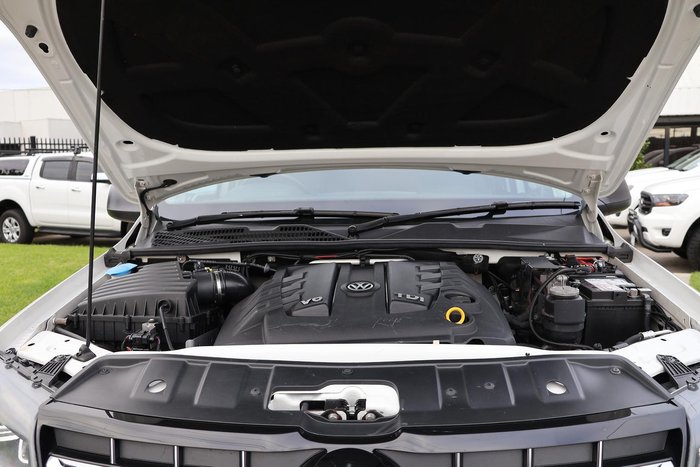 2016 Volkswagen Amarok 23