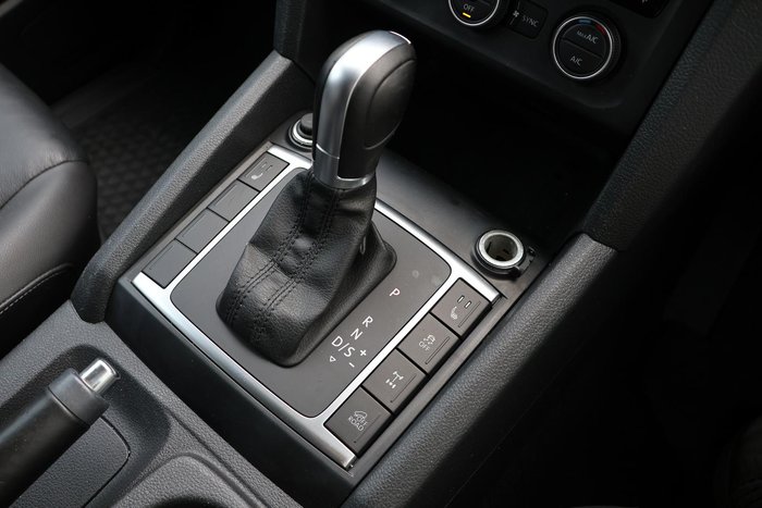 2016 Volkswagen Amarok 21