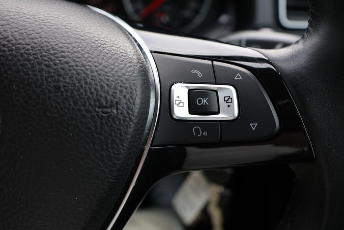 2016 Volkswagen Amarok 20