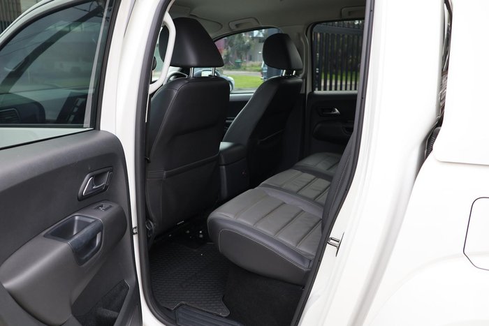2016 Volkswagen Amarok 13
