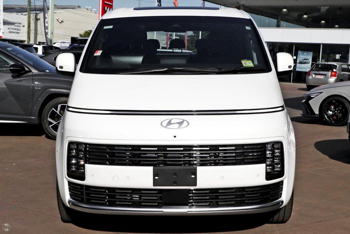 2026 Hyundai STARIA Lounge