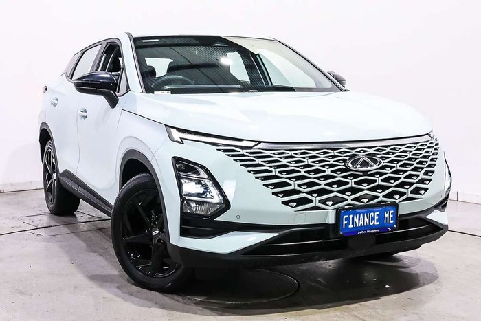 2023 Chery OMODA 5