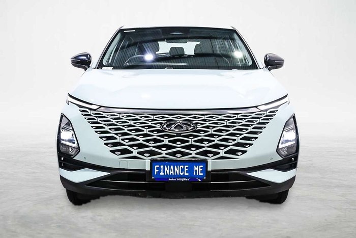 2023 Chery OMODA 5 BX