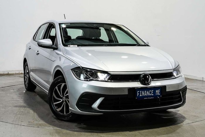 2024 Volkswagen Polo