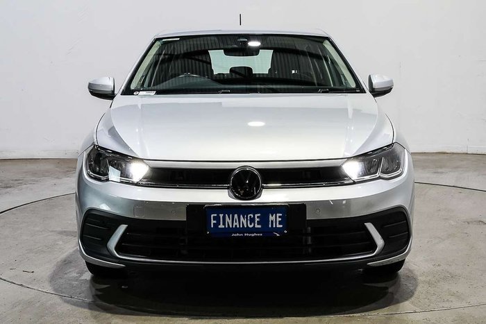 2024 Volkswagen Polo 85TSI Life