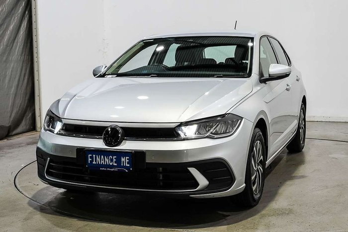 2024 Volkswagen Polo 85TSI Life