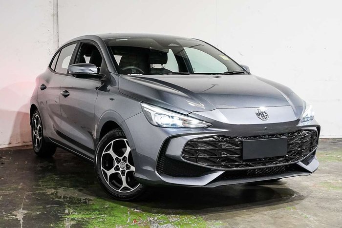 2025 MG MG3