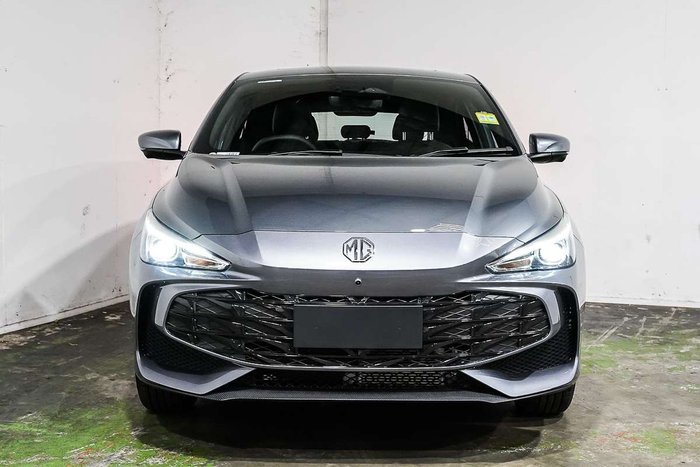 2025 MG MG3 Essence