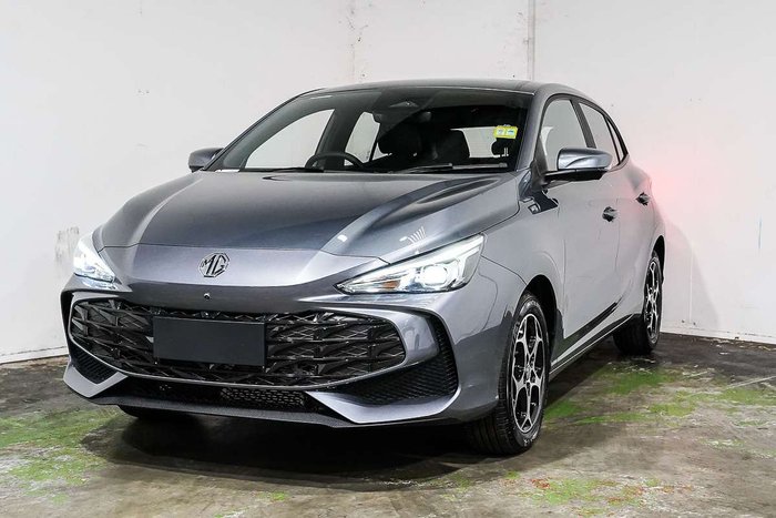 2025 MG MG3 Essence