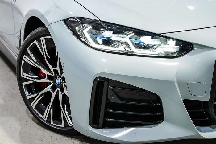 2022 BMW 4 Series
