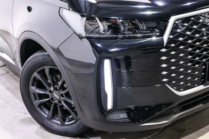2024 Chery Tiggo 4 Pro Urban