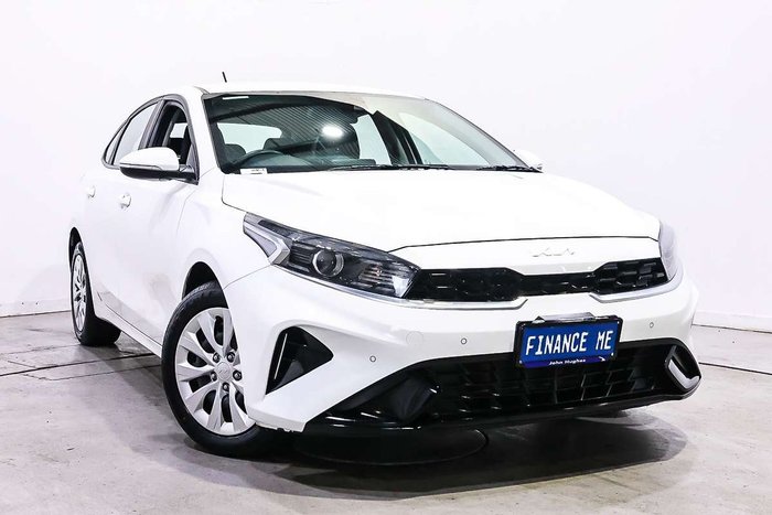2024 Kia Cerato