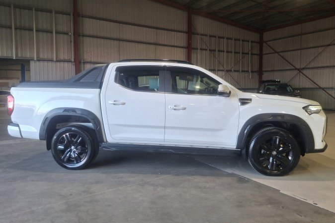2023 LDV T60 MAX LUXE (4x4)
