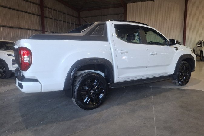 2023 LDV T60 MAX LUXE (4x4)