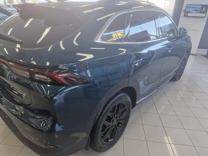 2026 Forthing Taikon 5 BEV Exclusive