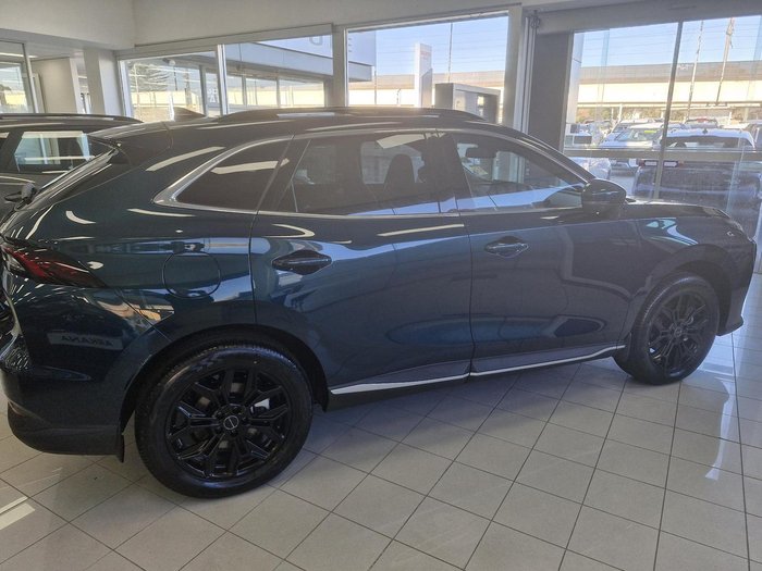 2026 Forthing Taikon 5 BEV Exclusive