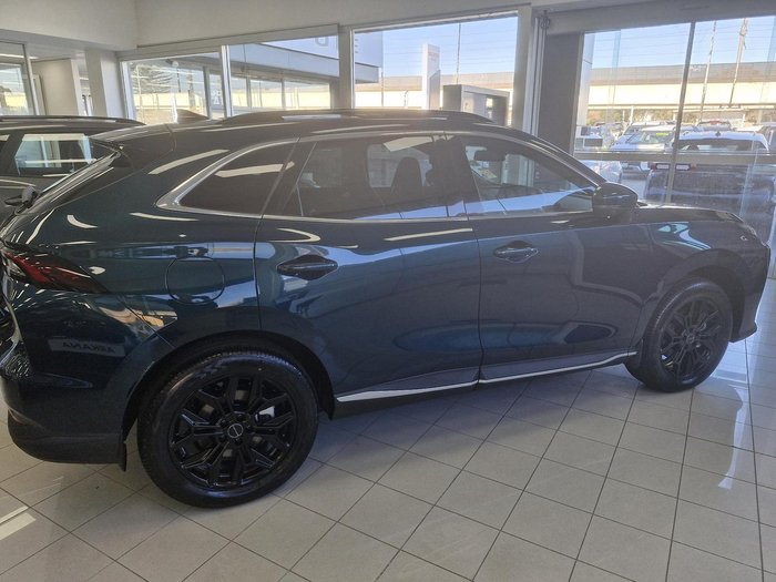 2026 Forthing Taikon 5 BEV Exclusive