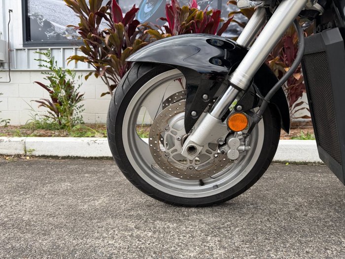 2010 Suzuki VZ1500 BOULEVARD (M90) BLACK