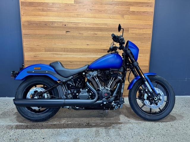 2026 Harley-Davidson