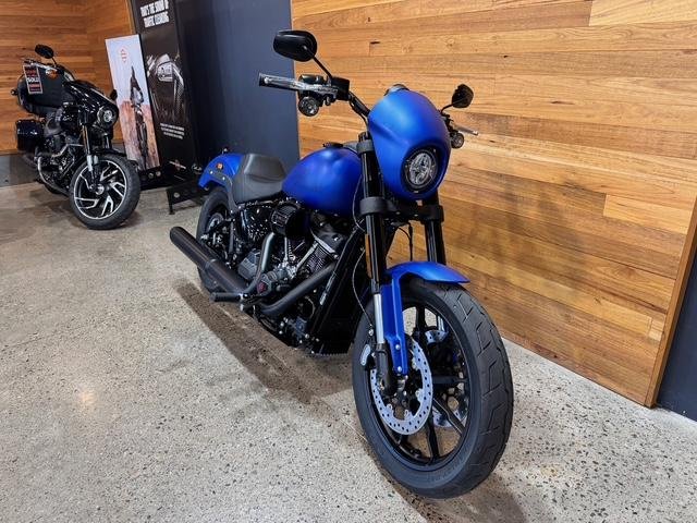 2026 Harley-Davidson