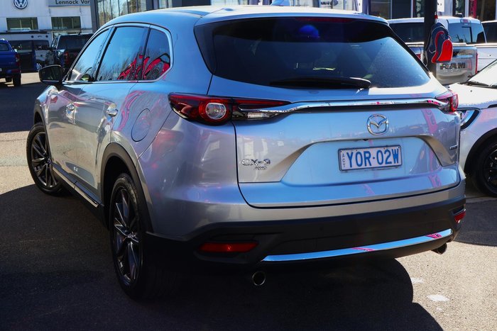 2020 Mazda CX-9 Azami
