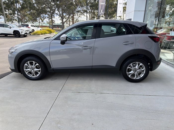 2024 Mazda CX-3 G20 Pure