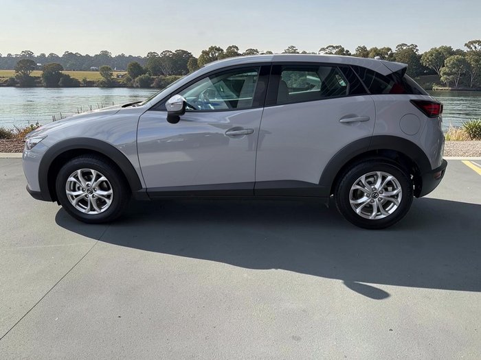 2024 Mazda CX-3 G20 Pure
