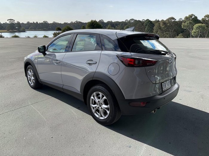 2024 Mazda CX-3 G20 Pure